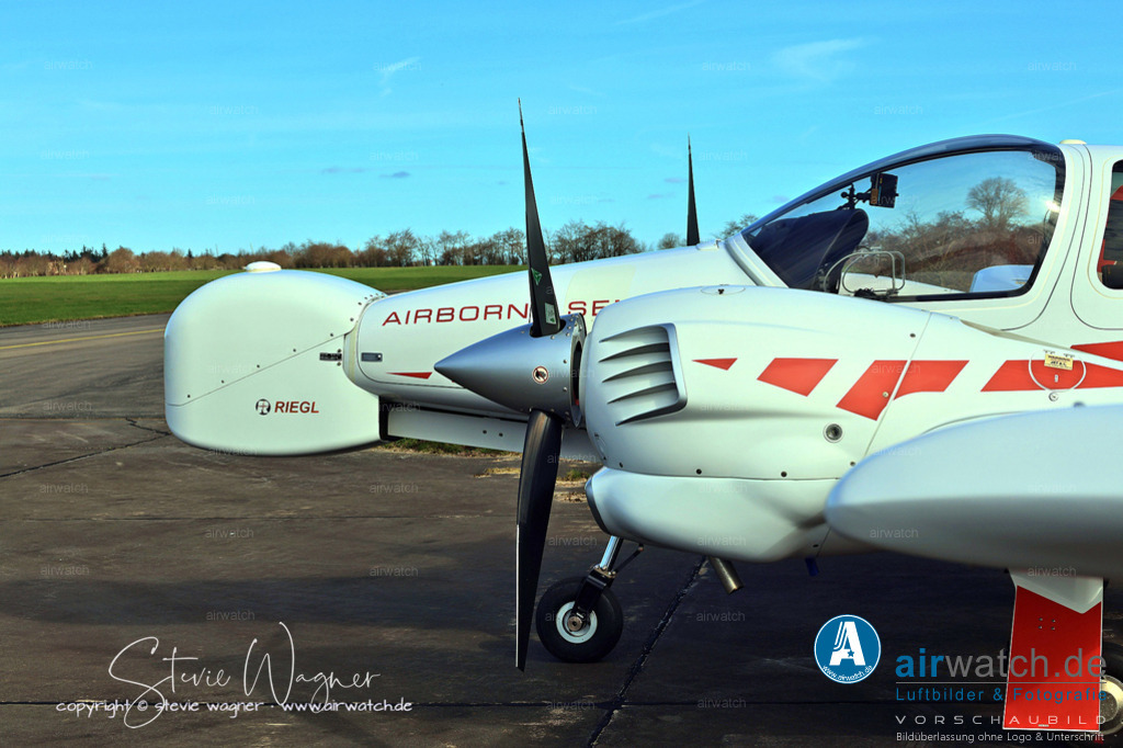 Diamond AIRCRAFT DA42 MPP | Diamond AIRCRAFT DA42 MPP - Foto Nr. 240A1483