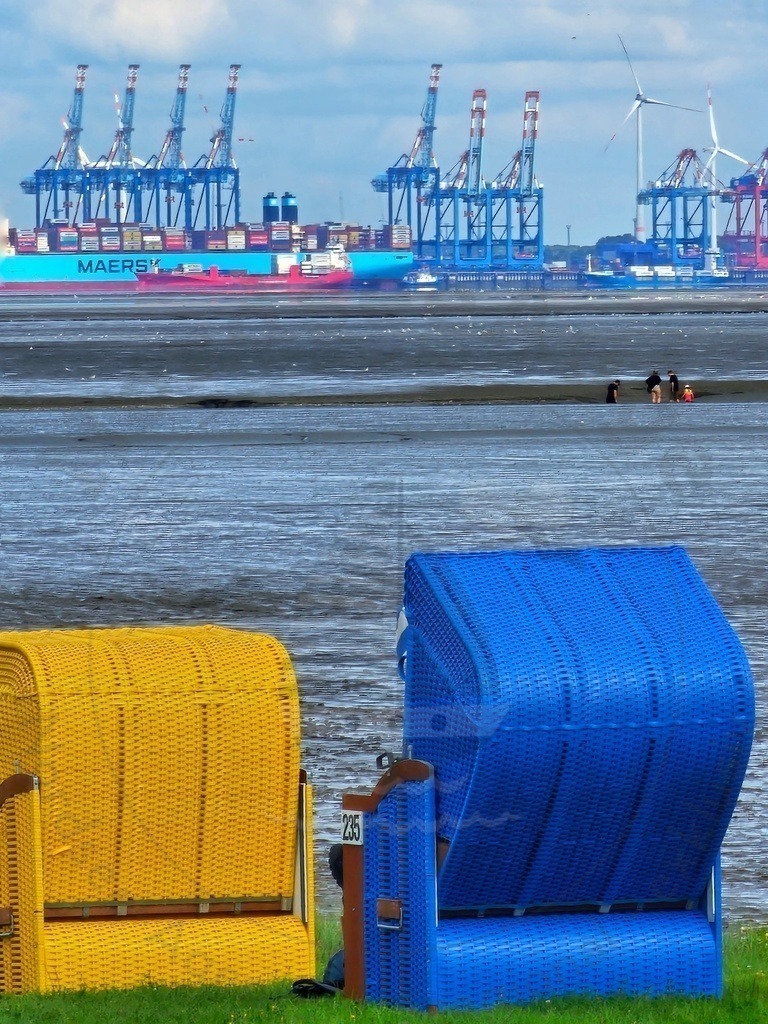 Nordsee Momente pur Nordseeküste Naturaufnahmen  | Nordsee in all ihrer Natürlichkeit  - Realisiert mit Pictrs.com