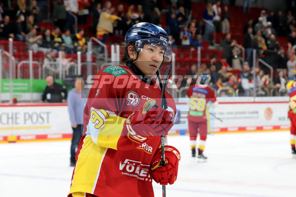 Yushiroh Hirano - DEG | © Sportfoto-Sale (DR) - Realisiert mit Pictrs.com