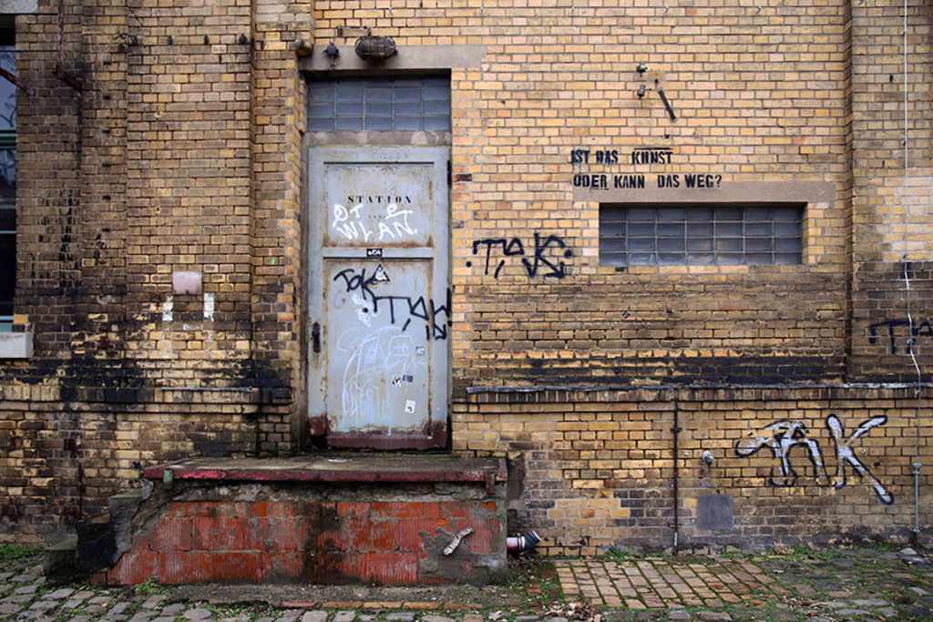 Kunstkraftwerk Leipzig | Das Team hinter BILDLEXIKON LEIPZIG bündelt historische wie aktuelle Informationen über die Stadt Leipzig in Text und Bild auf einer Plattform und stellt diese der interessierten Öffentlichkeit zur Verfügung.