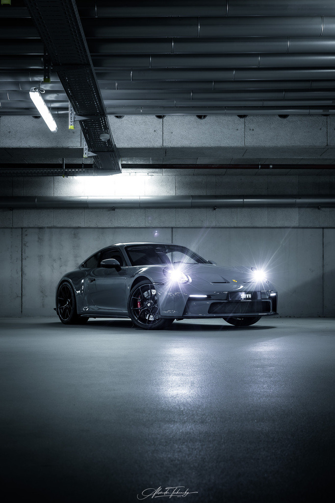 911 GT3 Touring Clausi | Entdecken Sie die faszinierende Welt von Alexander Tschuncky Arts: Kreative Fotografie, atemberaubende Automobilkunst und hochwertiger Bilderdruck. Lassen Sie sich inspirieren! - Realisiert mit Pictrs.com