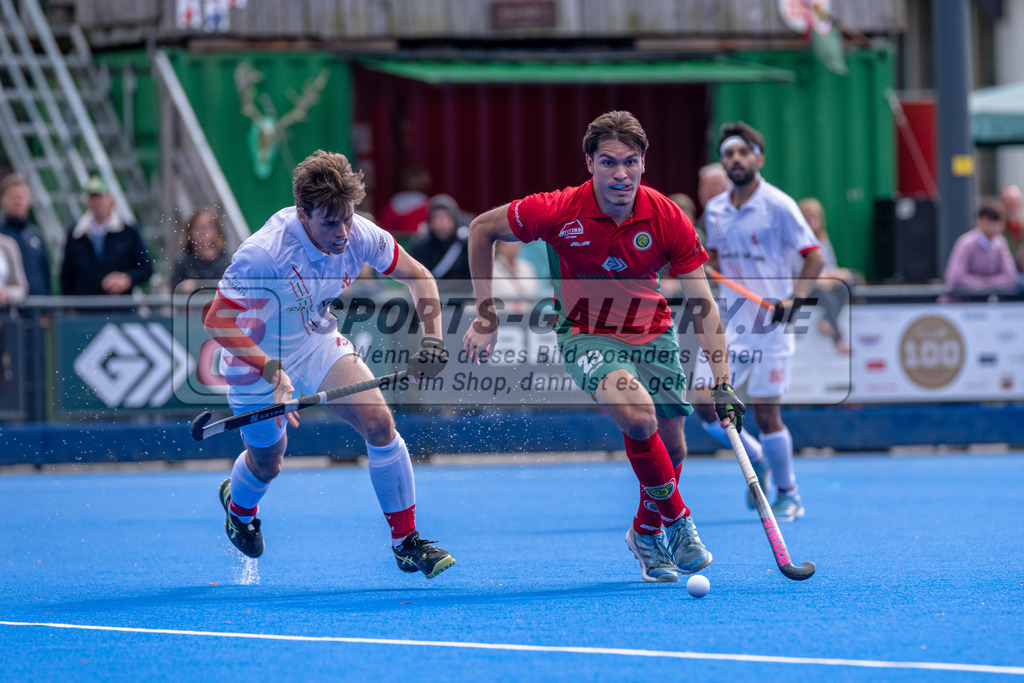 SM_20250913-D85_2390 | Hinrunde (M) HPC - TSV Mannheim / 6:4 n.P. (3:3)