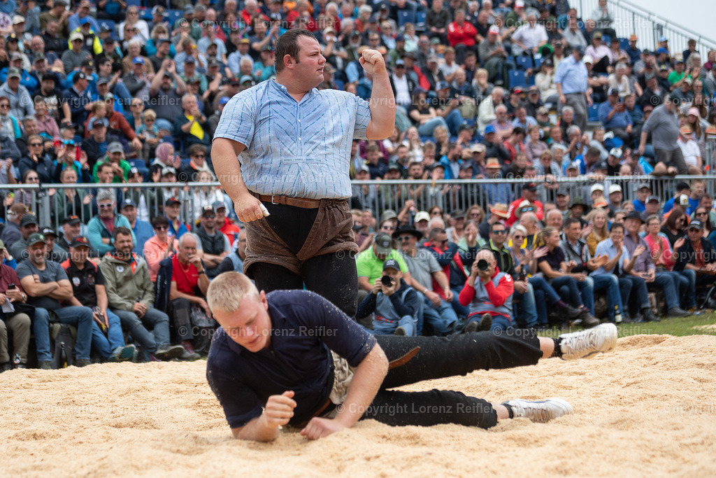 Schwingen -  Stoos Schwinget 2024 | Stoos, 9.6.24, Schwingen - Stoos Schwinget.