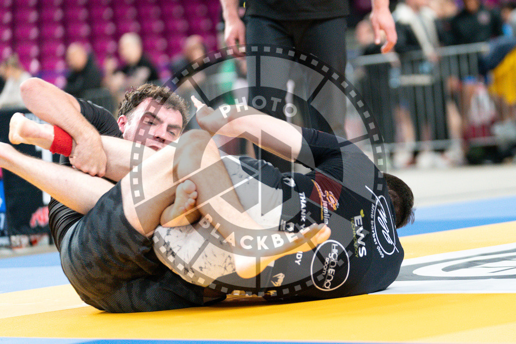 20250517PBB1553 | Athletes compete during the first day of the ADCC Amateur World Championship on May 15, 2025 in Warsaw, Poland. © Chiara Dazi / photoblackbelt