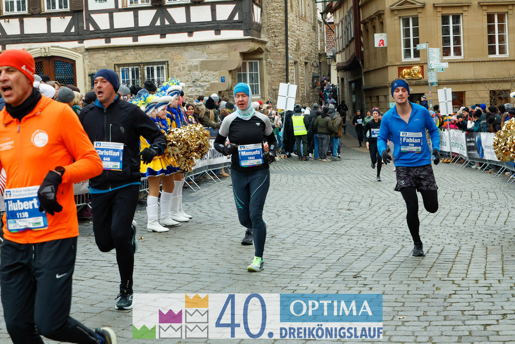 VR Bank Hauptlauf 10km | 40. Optima 3koenigslauf 2026 - Realisiert mit Pictrs.com