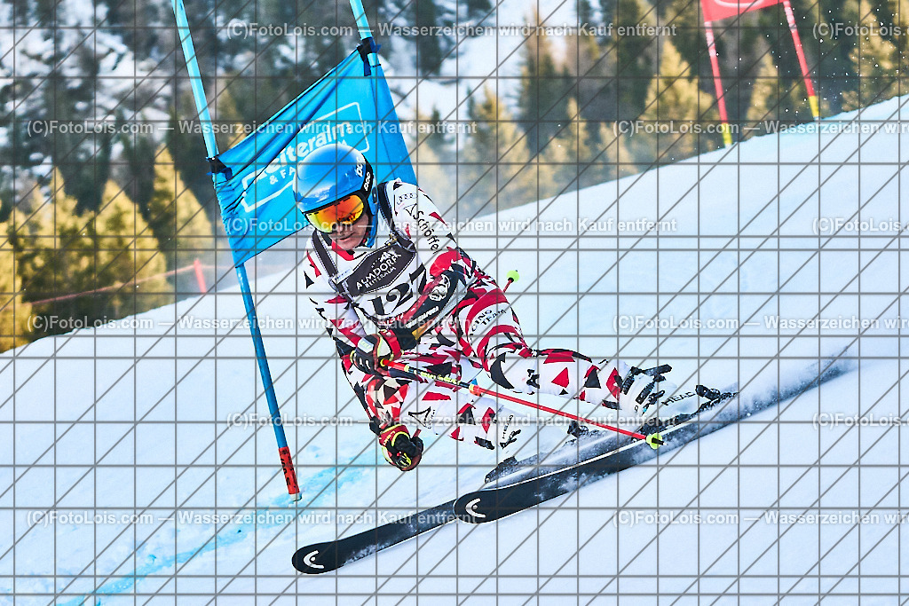 ALP2364_FIS-MastersCup_Reiteralm_Giant-SL_Weissbacher Peter | FIS-MastersCup GIANT-SLALOM auf der Reiteralm in Pichl, Sa 18. Jänner 2025.