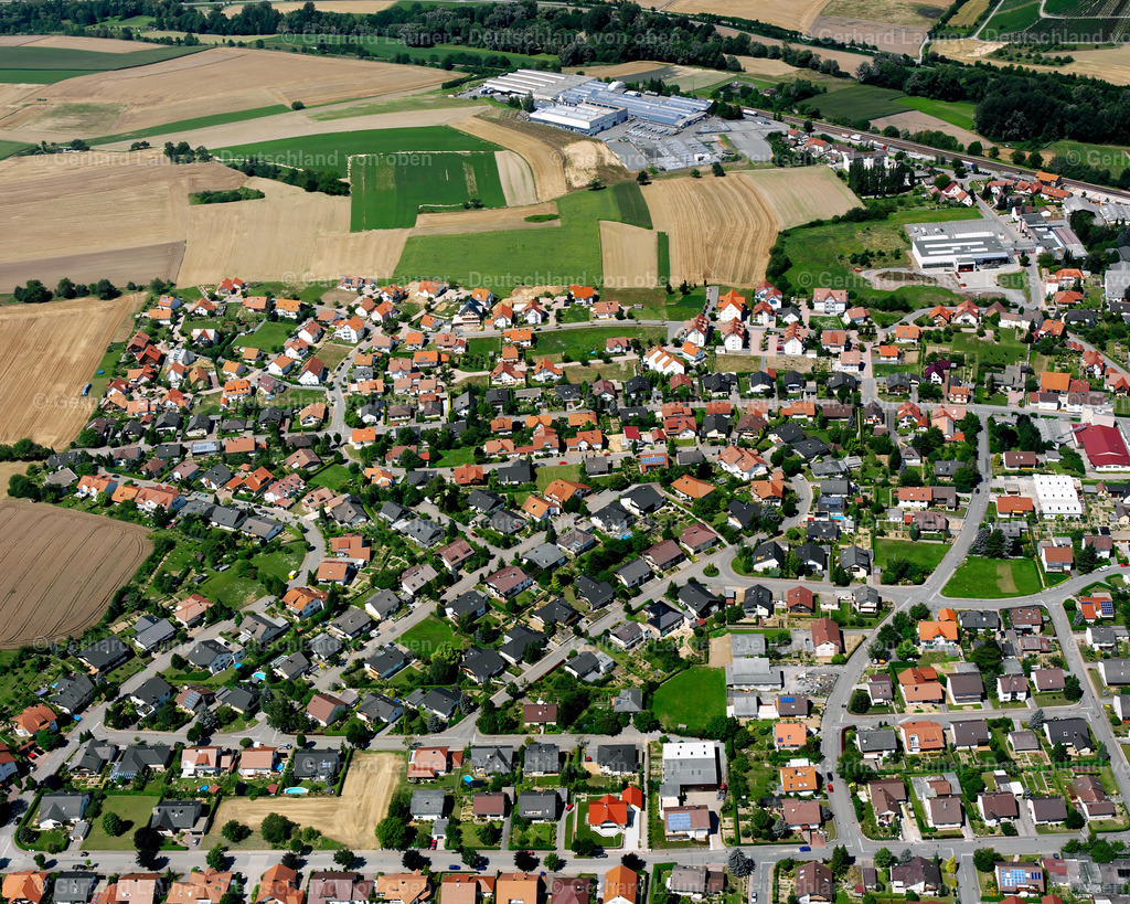 2501352 | Sulzfeld, Baden-Württemberg