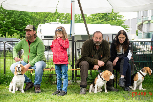 Clubsiegershow BCS  | Clubsiegershow BCS in Villmergen. 14.05.2023 Foto: Leo Wyden