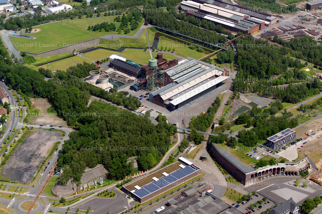 3805428 | Jahrhunderthalle, Bochum