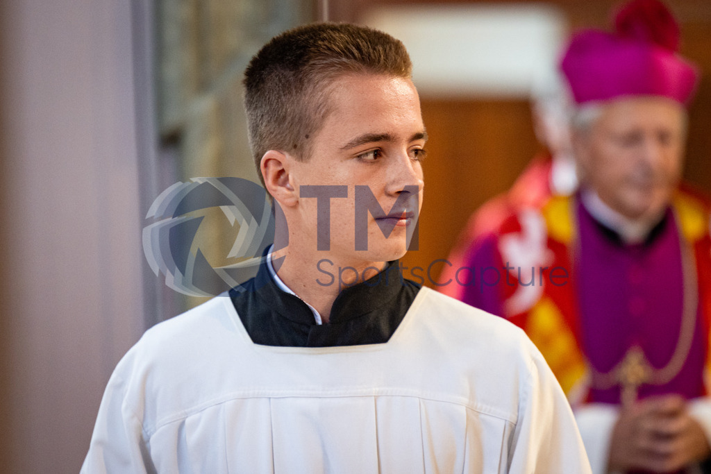 RR5M5236 | Firmung Dom Klagenfurt 8.6.24