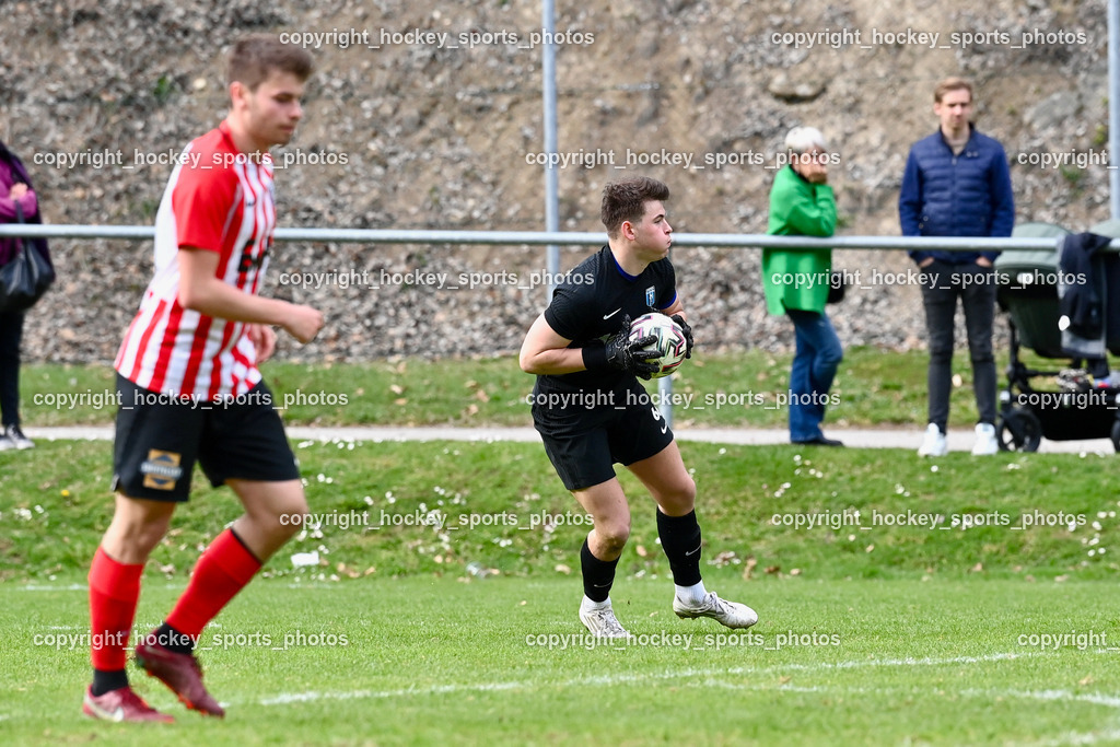 ATUS Velden vs. URC Thal Assling 1.4.2023 | #66 Simon Michael Trojer