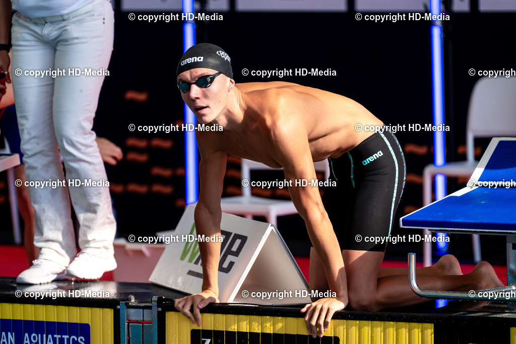 European Aquatics Junior Swimming Championships 2026 | European Aquatics Junior Swimming Championships 2026