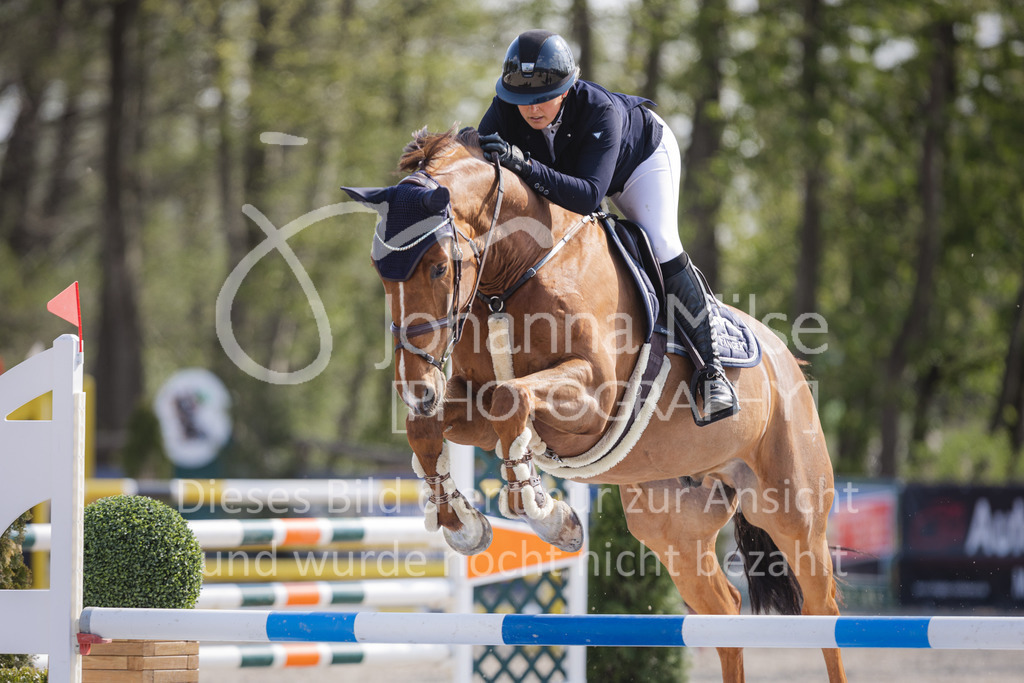 220426_Mühlen_04SprgPf-L-458 | Oerlinghausen Währentrup 26.08.2021, Stilspringprüfung Kl.A*