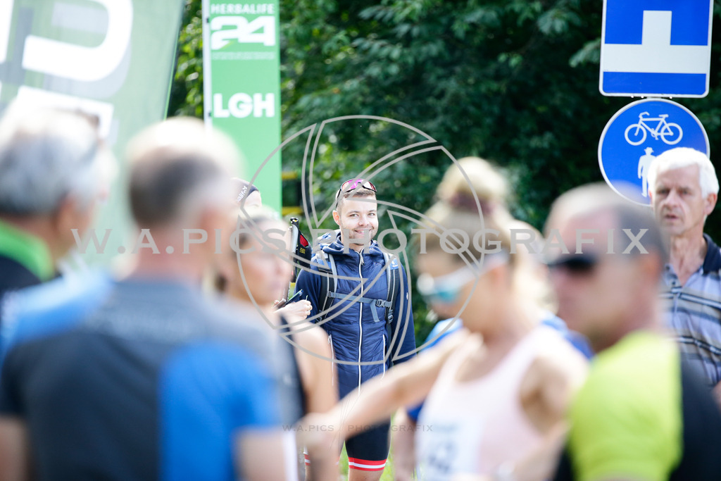 ..... | INNSBRUCK,AUSTRIA, 13.07.24, HERBALIFE 5K Innsbruck  , Image shows: Photo: WAPICS / Andreas Willdoner