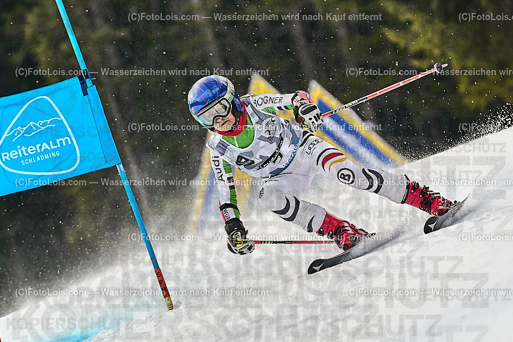 _WWO3119_MASTERS-WM_Reiteralm_CD-SG_VILSMAIER Veronika | FISWORLD CHAMPIONSHIPSMASTERS ALPINE SKIING, 23. – 28. MÄRZ 2026 - REITERALM | STMK | AUT.   Veranstaltet vom Masters-Referat des Deutschen Skiverbandes (DSV). Durchführende Organisation: WSV Pichl-Reiteralm, unterstütutzt von den Bergbahnen REITERALM bei Schladming und SKI AUSTRIA.                            Disziplinen:  Super-G, GiantSlalom, Slalom.                                                 Kategorien:  A (Herrn 30-59 Jahre), B (Herrn ab 60 Jahre), C (Damen 30-59 Jahre), D (Damen ab 60 Jahre).                Rennstrecken:   Gasselhöhe und Muldenliftpiste auf der Reiteralm.