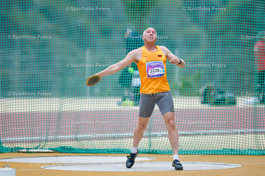 EMACS 2025 - Day 3_174 | European Masters Athletics Championships am 11.10.2025 auf Madeira (Portugal)Foto: Kai Peters - Realisiert mit Pictrs.com