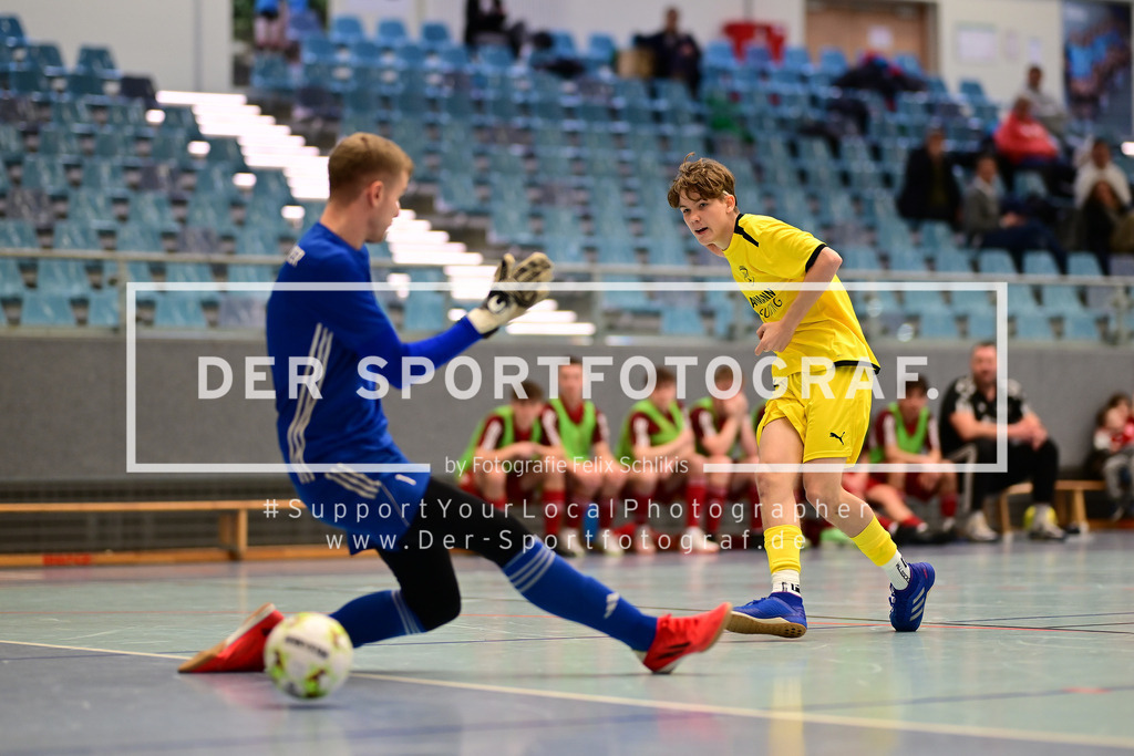 Futsal I Junioren I Saison 2024-2025 I NORDFV Regionalmeisterschaft I 083007 | Der Sportfotograf. - Realisiert mit Pictrs.com