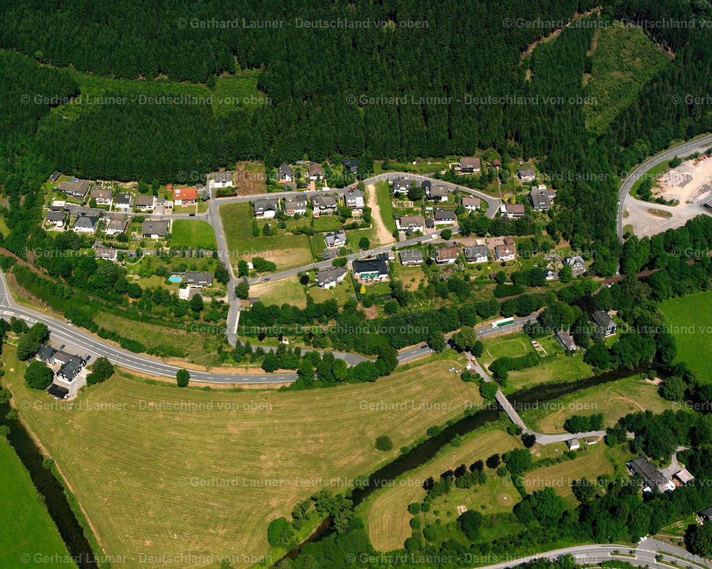 2528199 | An der Hörre, Bad Berleburg