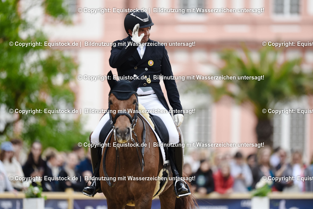 20250607_1_GP-Tour_Dressage_0266 | Foto: Thomas Hartig