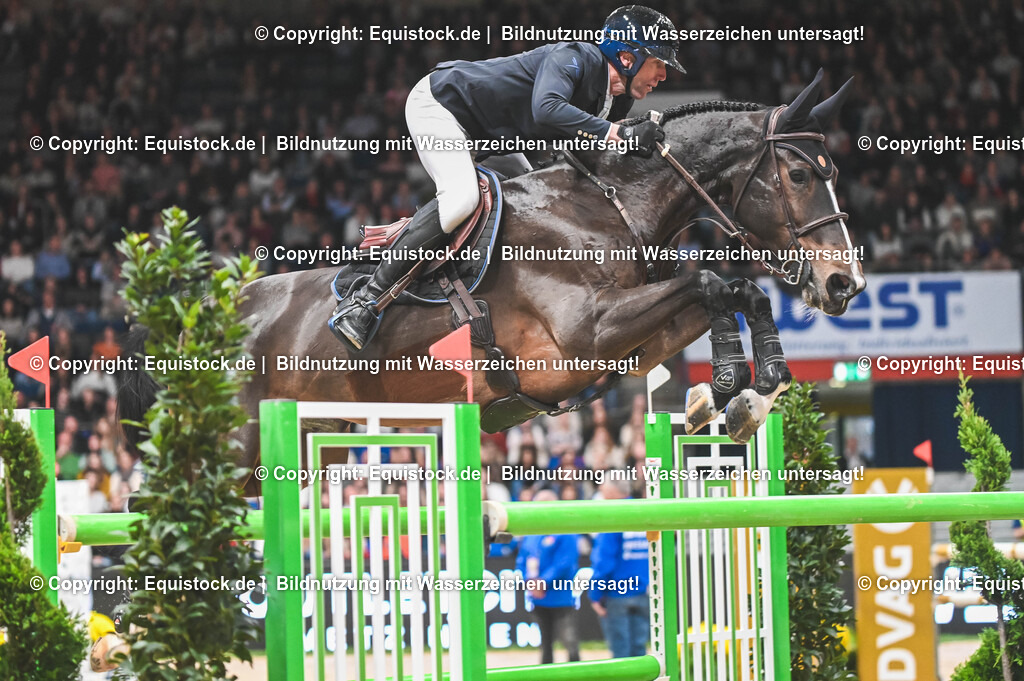 20251116_FEI-Jumping-World-Cup_TOMSPIC_0335 | Foto: Thomas Hartig