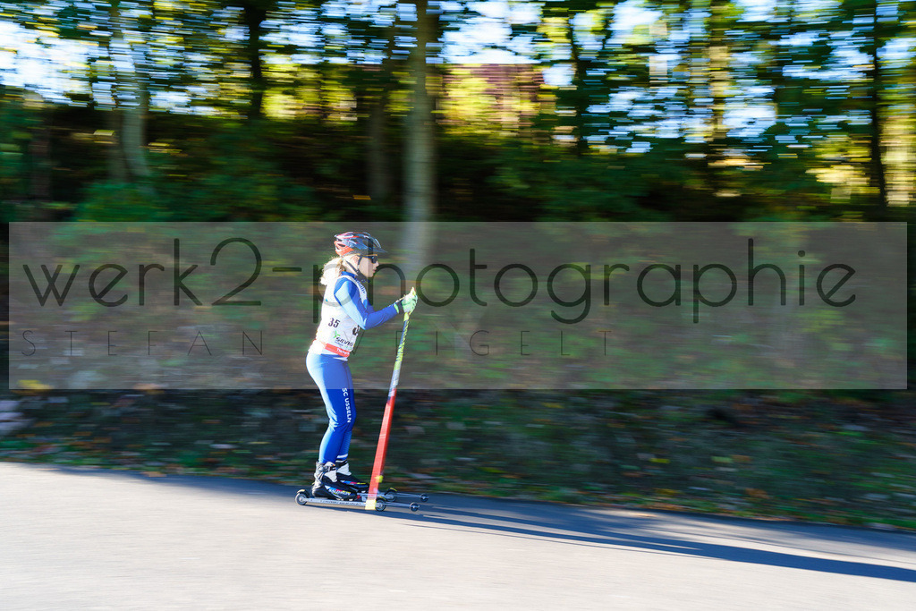 Langlauf-Cup | Langlauf-Cup in Struth-Helmershof am 9. September 2022