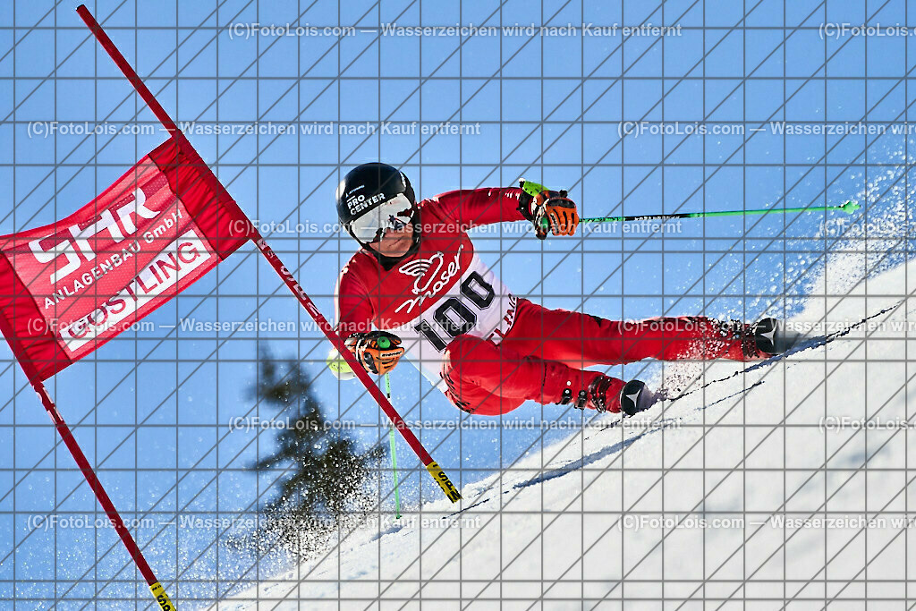 ALP5503_WCM-SuperGiant_Kat-B_Oberauer Josef | (C)FotoLois.com, Alois Spandl, World Criterium Masters Ski Alpin 2023 Hochkar, SuperGiantSlalom, Kategorie B, Mi 22. März 2023.