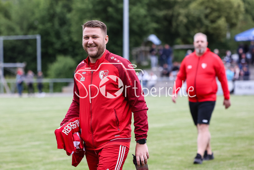 TG Viktoria Augsburg - SV Echsehim-Reicherstein | SVE #23 Ivan BREKALO
