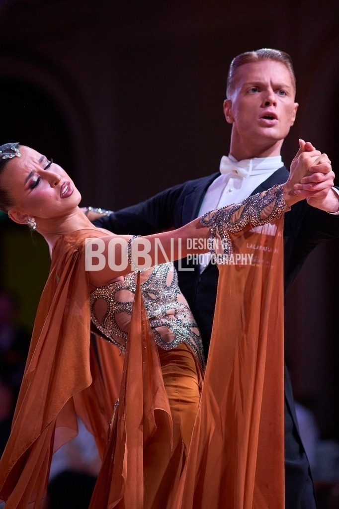danceComp | Wuppertal - 06.07.2025: danceComp in Wuppertal (Historische Stadthalle), Germany. Photo by: BobNL design &amp; photography - Realisiert mit Pictrs.com