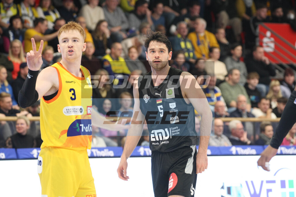 Phoenix Hagen - Nürnberg Falcobns | Siler Schneider und Tim Köpple - © Sportfoto-Sale (MK) - Realisiert mit Pictrs.com