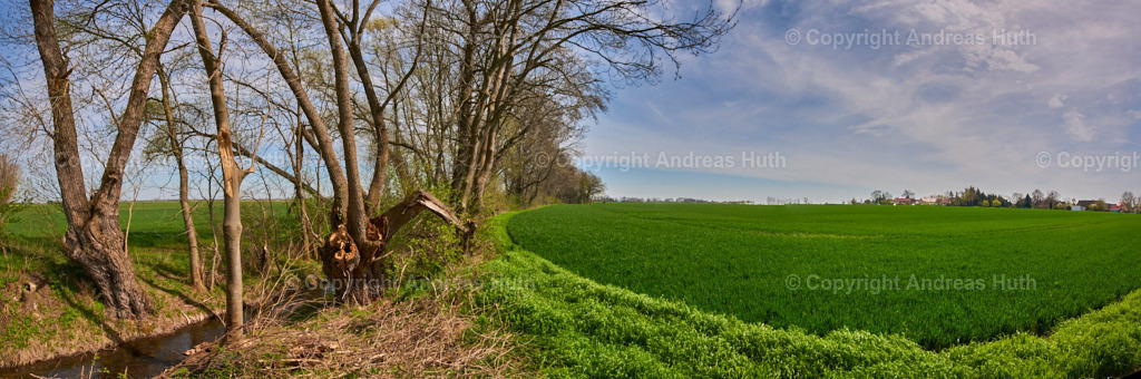 Am Elsterfloßgraben bei Kleingörschen 01 | Bedeutsame Landschaften Deutschlands - Realisiert mit Pictrs.com