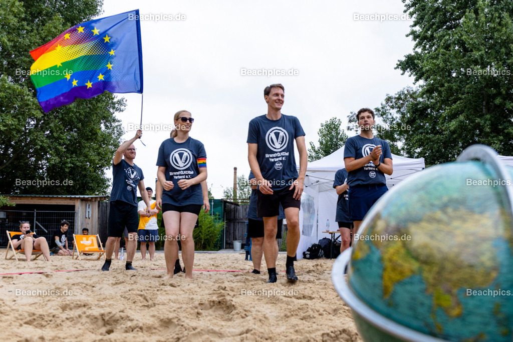 2022-001174-Strandvölkerball-WM | Vorrundentag 1, Freitag