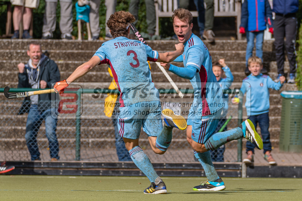 SM_20221001-D5A_2423 | UHC Hamburg - RW Köln /  4:3