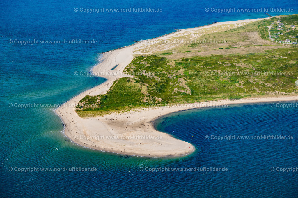 Sylt_Hörnum_Odde_ELS_7515280824280824 | HöRNUM (SYLT) 28.08.2024 Küstenbereich und Odde der Nordseeinsel Sylt in Hörnum im Bundesland Schleswig-Holstein. // Coastal area and Odde of the North Sea island of Sylt in Hoernum in the state of Schleswig-Holstein. Foto: Martin Elsen