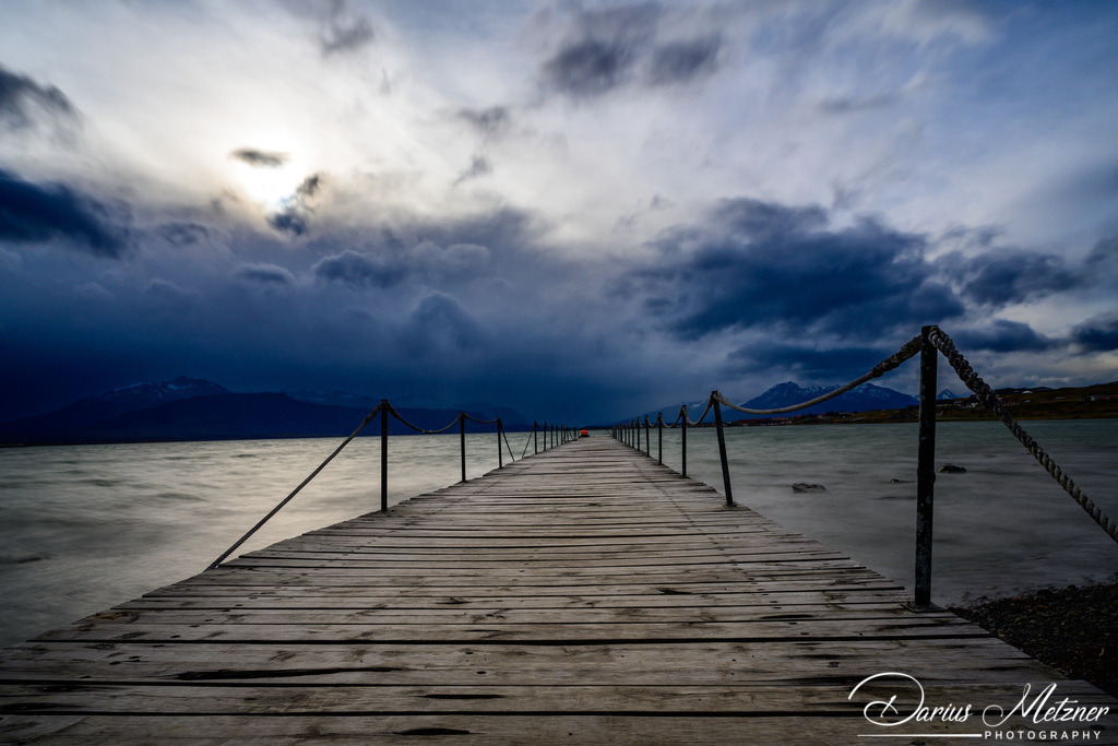Puerto Natales  | Puerto Natales