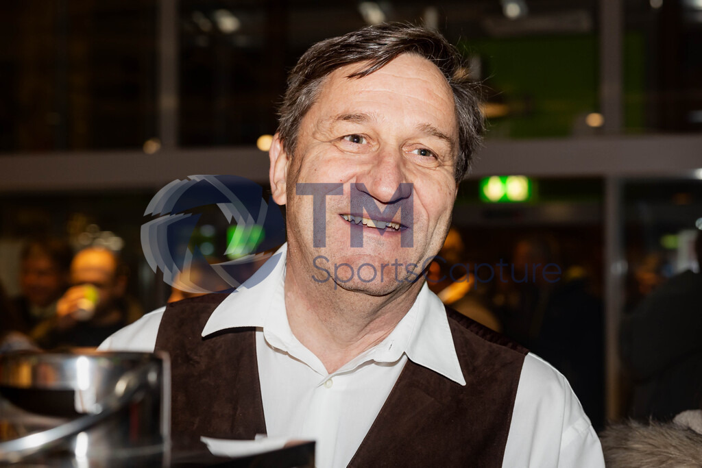 TP-20241213-0071 | VILLACH,AUSTRIA,10.DEC.24 - ICE HOCKEY - ICE Hockey League, Villacher SV vs EC Red Bull Salzburg. Image shows Photo: GEPA pictures/ Matthias Trinkl