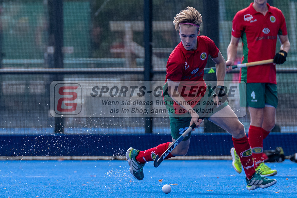 SM_20250913-D85_2616-2 | Hinrunde (M) HPC - TSV Mannheim / 6:4 n.P. (3:3)