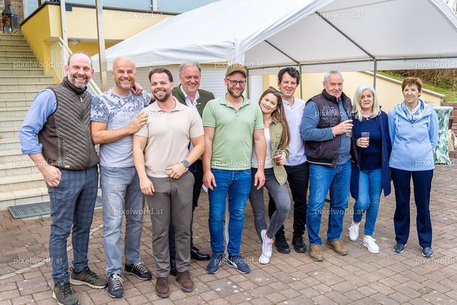 2 Jahre R.T. Service - Firmenfeier | Bildershop von pixelworld.at - Realisiert mit Pictrs.com