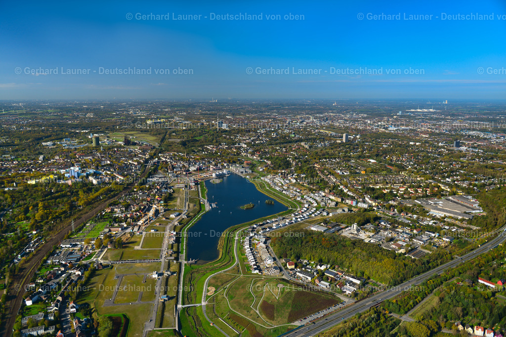 3491529 | Phoenixsee, Dortmund