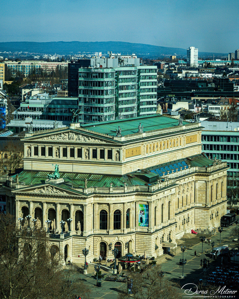 Frankfurt am Main | Frankfurt am Main