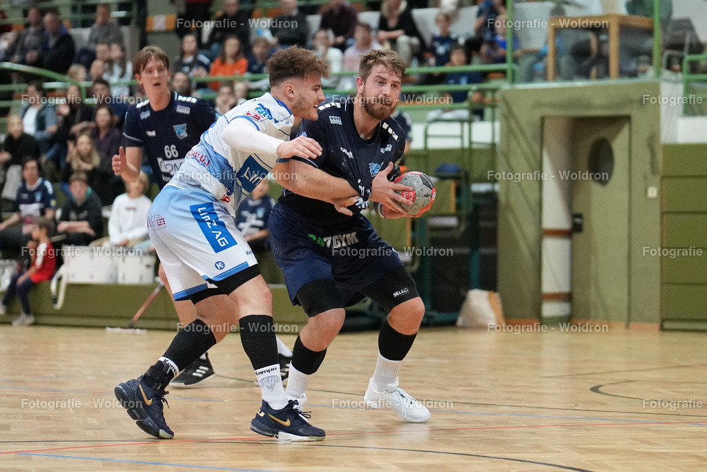 20221029 Jags v HC Linz-279 | Fotografie Woldron