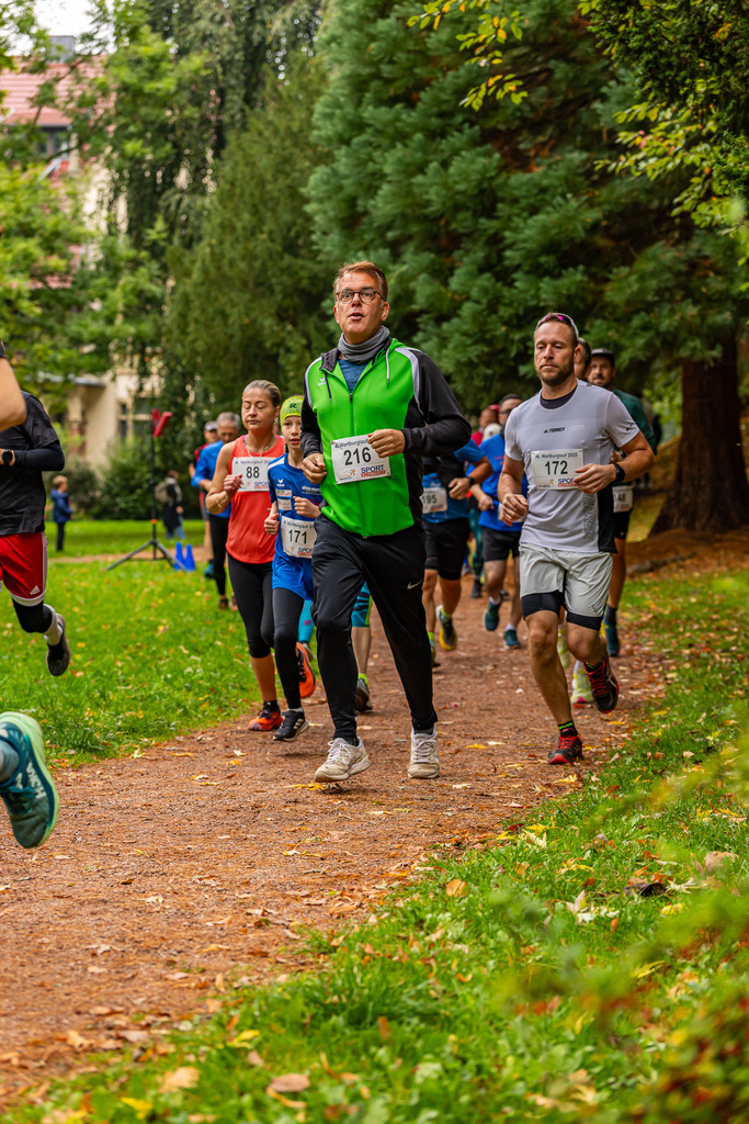 Wartburglauf 20251Y8A4832 | OCR Bilder Fotograf Eisenach Michael Schröder