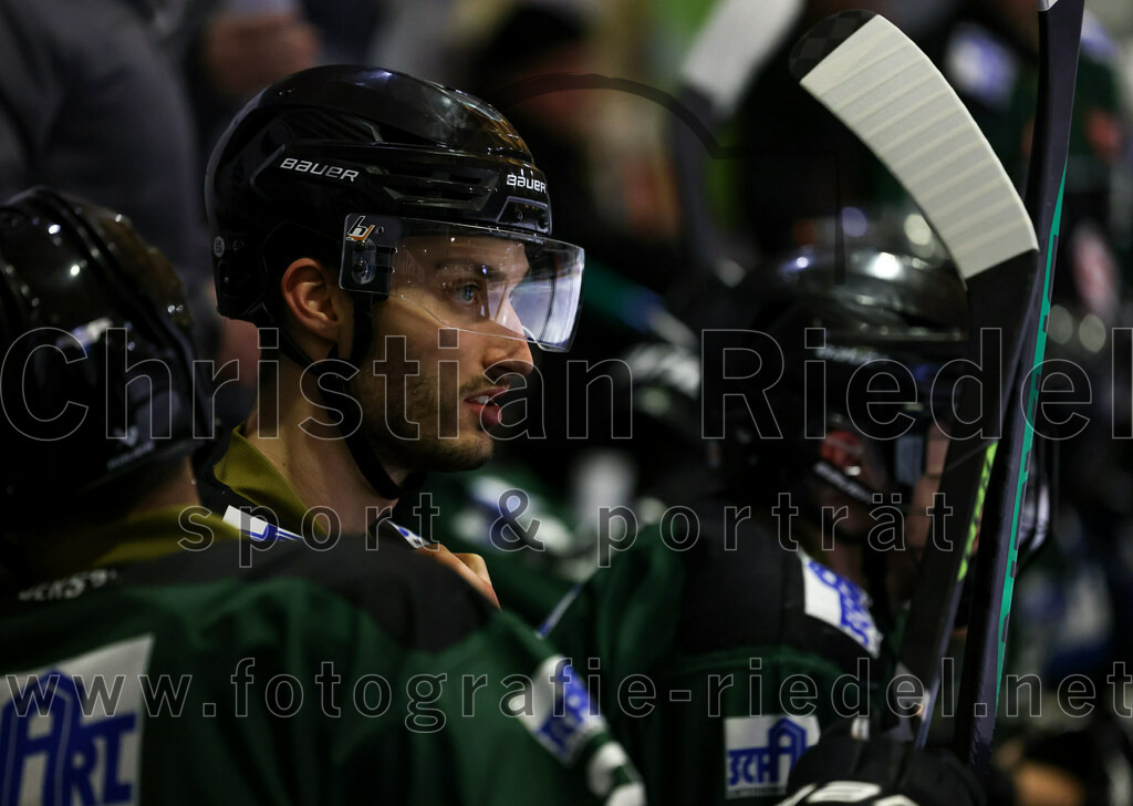 2023-03-10_113_TSV_Erding_gegen_TEV_Miesbach | Erding, Deutschland, 10.03.2023:
Eishockey, Bayernliga Playoffs 2022 / 2023, Halbfinale, TSV Erding gegen TEV Miesbach, Endergebnis: 2:0

Foto: Christian Riedel / fotografie-riedel.net