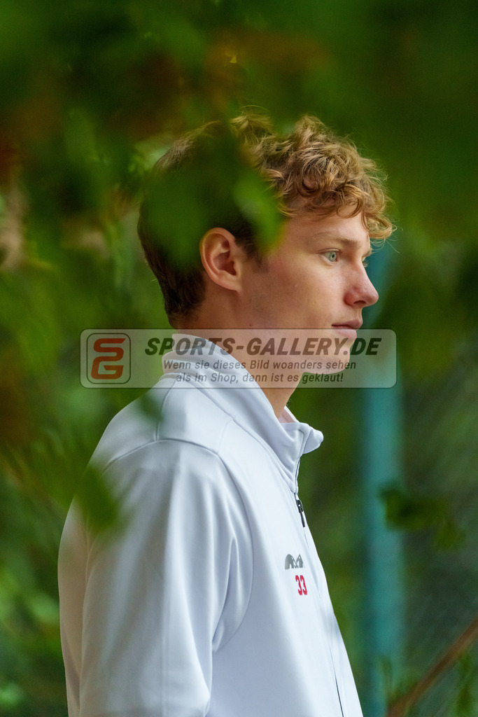 HK_20250927_101906 | 1. Bundesliga Herren Uhlenhorst Mülheim - Hamburger Polo Club am 27.9.2025 Uhlenhorst Mülheim, Mülheim a.d. Ruhr