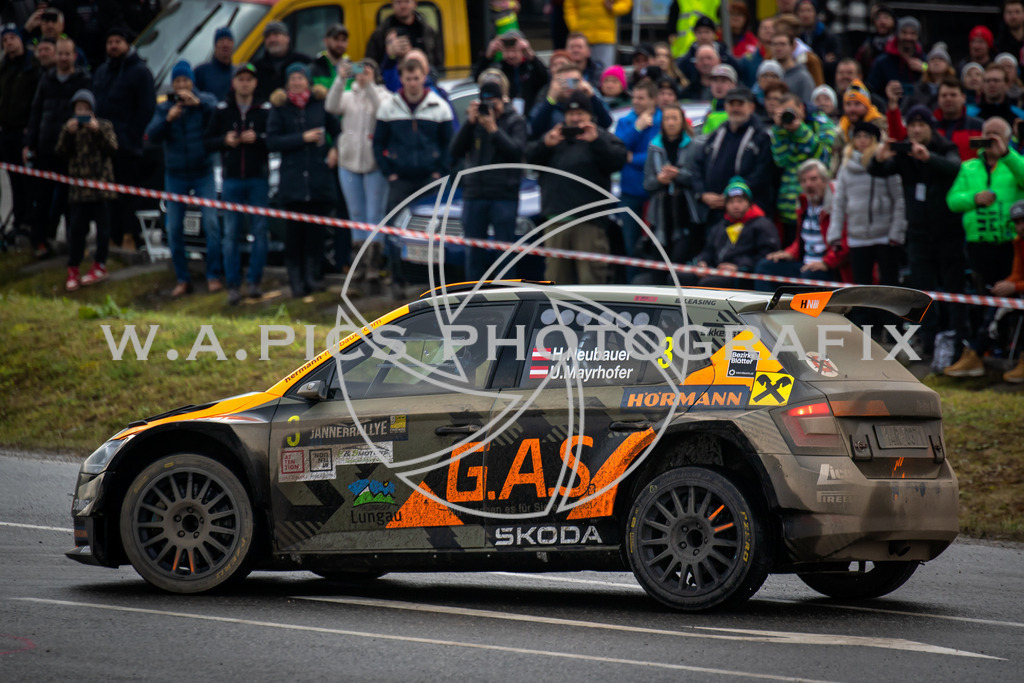 ..... | LINZ AUSTRIA, Int. JAENNERRALLY 06.01.2023, Int. JAENERRALLY  2023 Image shows : 
Photo: SMP/Andreas Willdoner