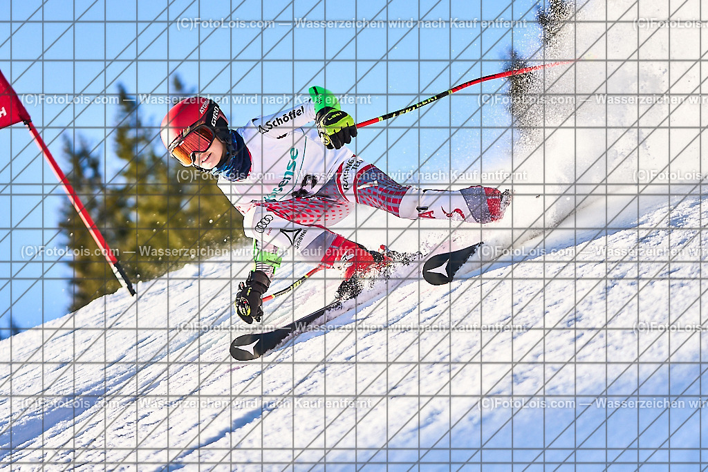 ALP3625_KinderVergleich-RTL-I_Trattenbach_Sever Lui Carlo | NÖ Landeskindervergleichskampf-Riesentorlauf auf dem Feistritzsattel in zwei Durchgängen, Sa 25. Jänner 2025.