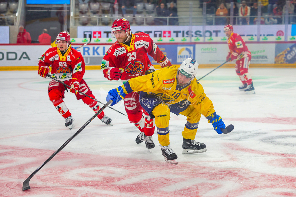 EHCB vs HCD 20260106_wb-0451 | Sportbilder, Sportfotograf, Hochzeits- und Eventfotografin, Flugshows, Portraits und Tiershooting, Aviation, Downhill, Nationalleague, Swissleague, International