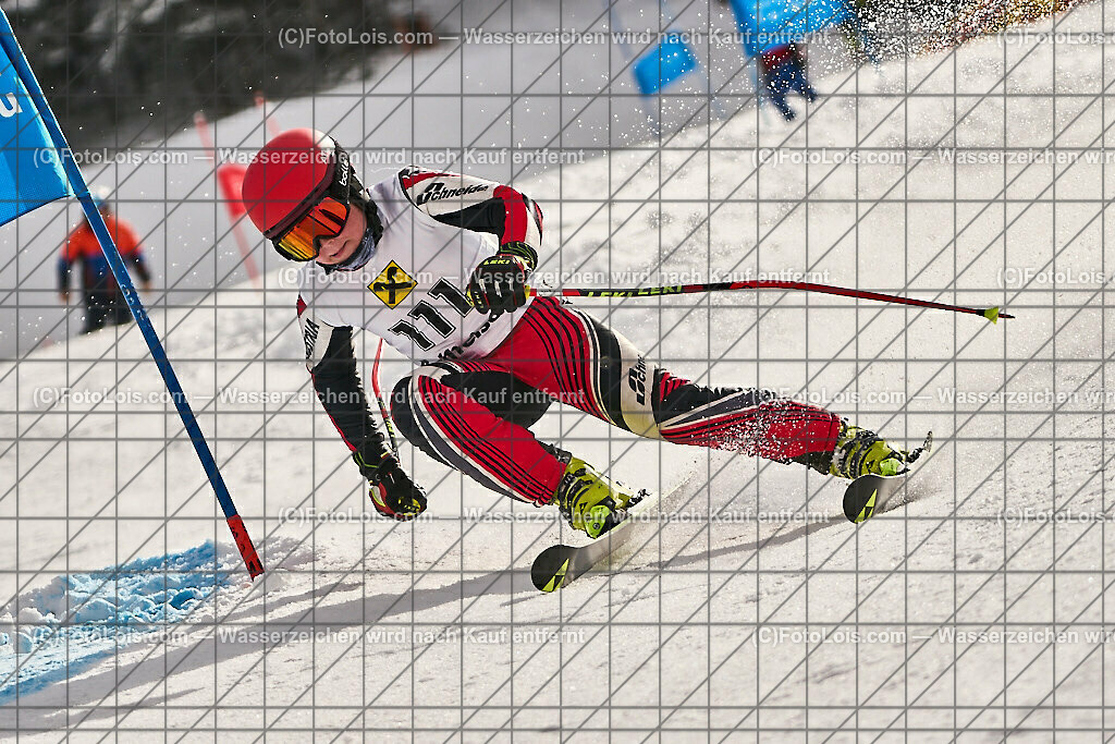 ALP3257_SteirerSKI_KinderCup-RTL_Turnau_Sandtner Linus | (C)FotoLois.com, Alois Spandl, SteirerSKI, KinderCup-RTL in der SchwabenbergArena Turnau, So 26. Februar 2023.