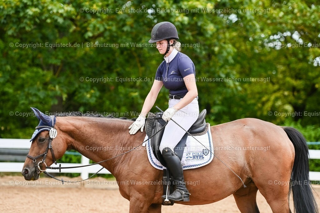 20230715_05_Dressurprüfung Kl.A++_0118 | equistock