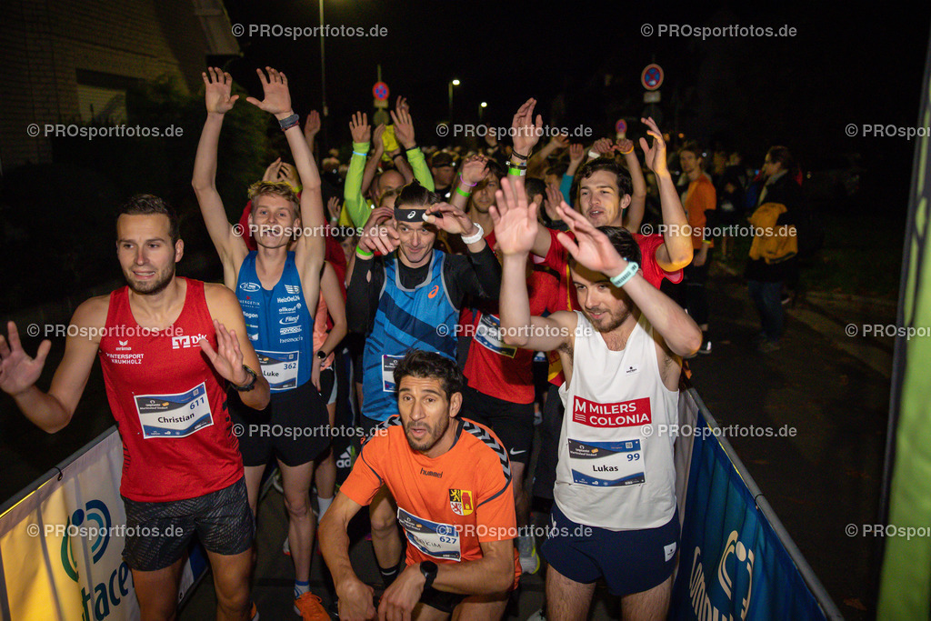 Computacenter Martinslauf Sindorf 2022 in Kerpen-Sindorf, 10.11.2022 | Impressionen vom Computacenter Martinslauf Sindorf 2022 am 10.11.2022 in Kerpen-Sindorf (Nordrhein-Westfalen).