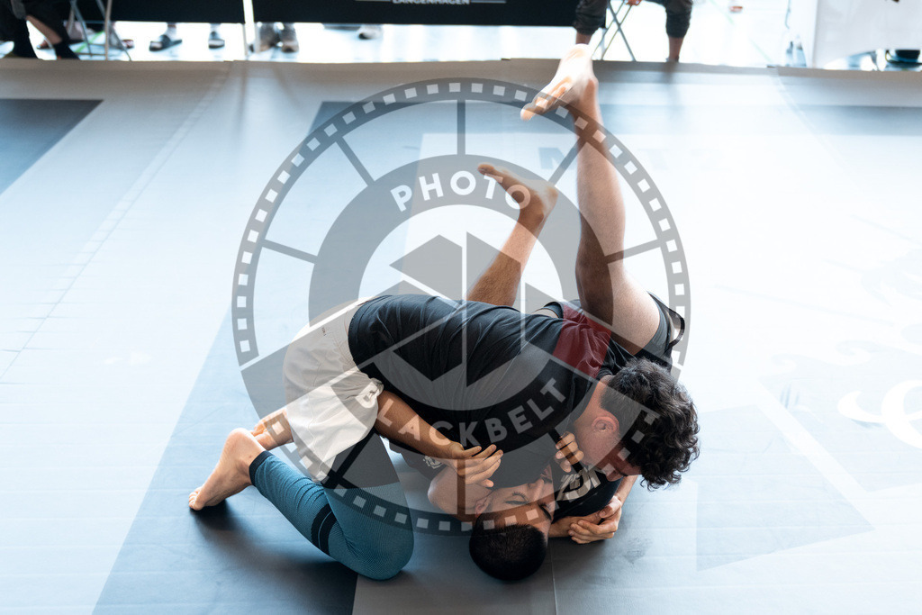 20250628PBB1436 | Athletes compete during the ILLCS X, International Luta Livre Championship Summer Edition on June 28, 2025 in Hannover, Germany. © Chiara Dazi / photoblackbelt
